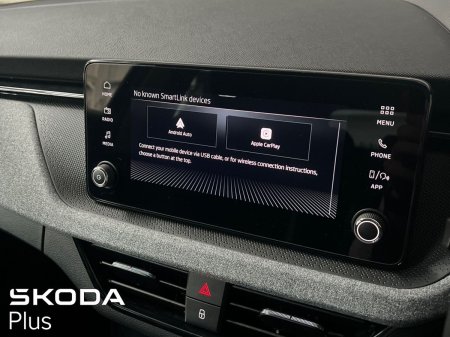 2026 Skoda Scala - photo 16