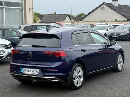 2023 Volkswagen Golf - photo 9