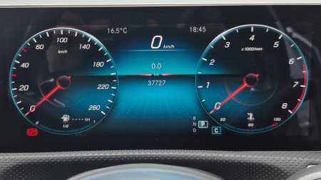 2019 Mercedes-Benz A-Class - photo 28