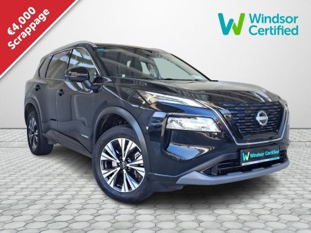 2024 Nissan X-Trail E-POWER SV PREMIUM €4000 SCRAPPAGE OFFER