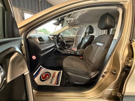 2017 Renault Kadjar - photo 15