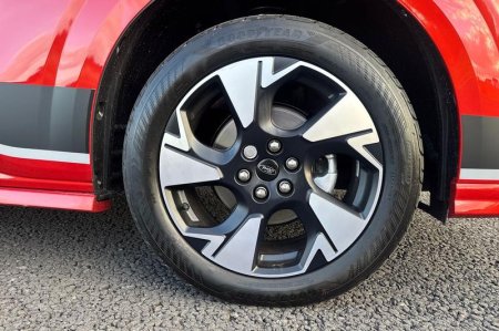 2026 Ford Transit Custom - photo 36