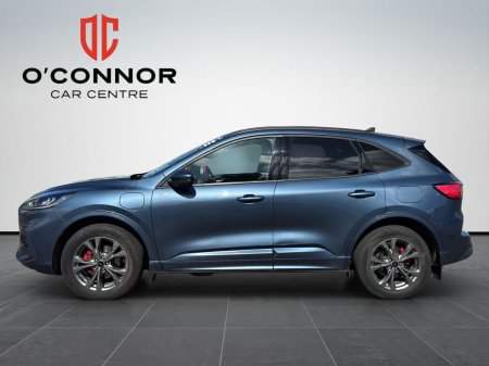 2025 Ford Kuga - photo 7