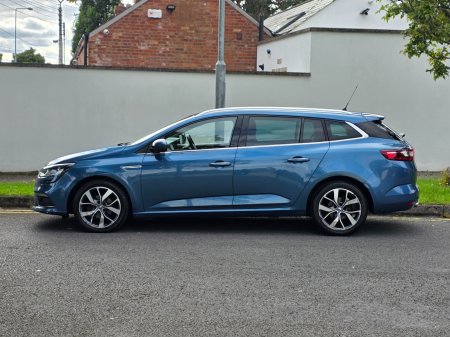 2017 Renault Megane - photo 11