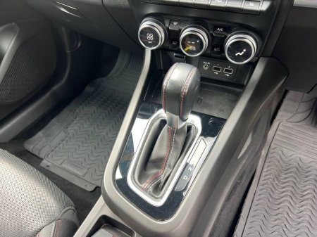 2022 Renault Arkana - photo 11