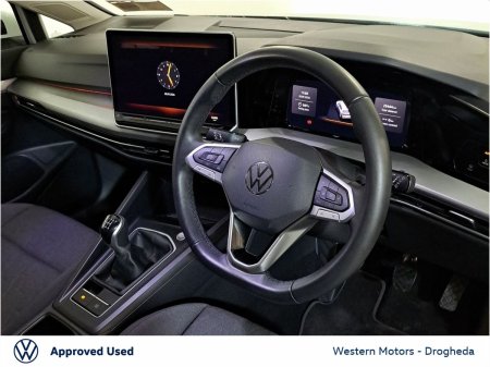 2026 Volkswagen Golf - photo 8