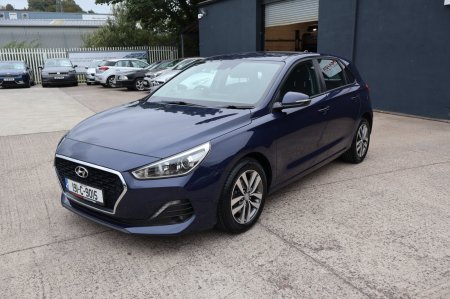 2019 Hyundai i30 - photo 5