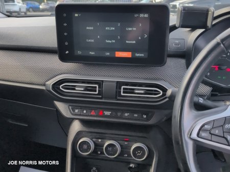 2023 Dacia Jogger - photo 17