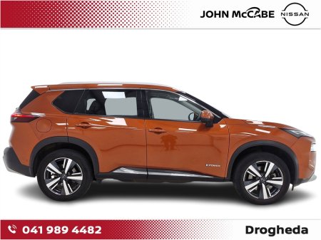 2025 Nissan X-Trail - photo 10