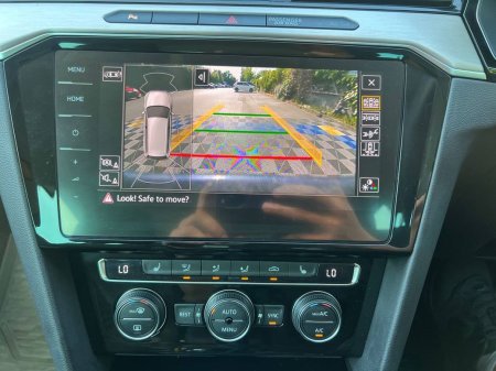 2018 Volkswagen Passat - photo 7
