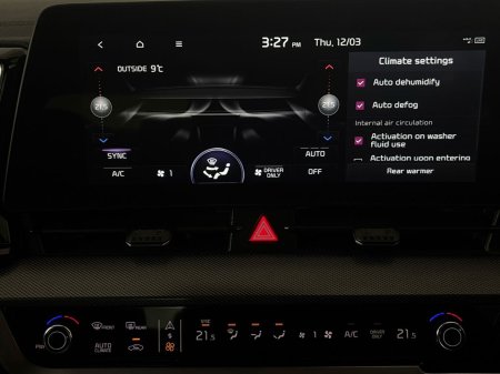 2025 Kia Sportage - photo 20