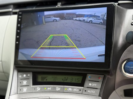 2015 Toyota Prius - photo 22