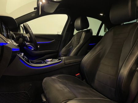 2019 Mercedes-Benz E-Class - photo 14