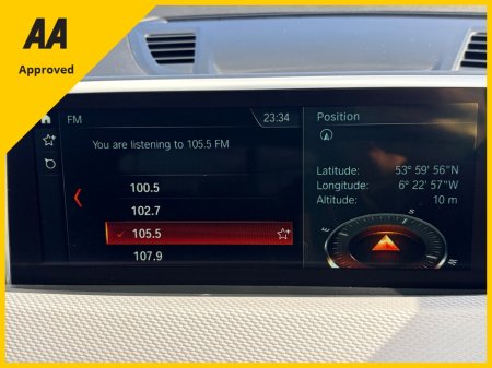 2018 BMW X1 - photo 22