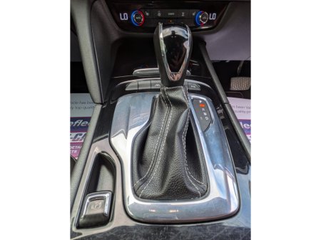2018 Opel Insignia - photo 17