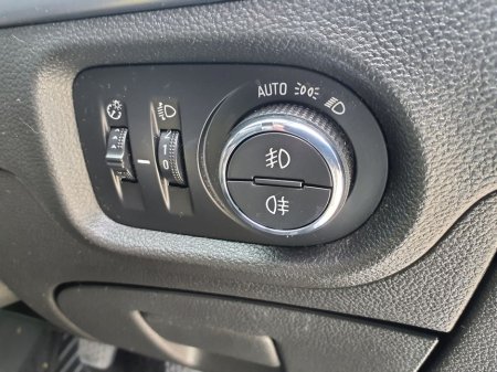 2019 Opel Astra - photo 12