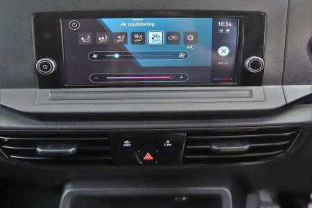 2022 Volkswagen Caddy - photo 21