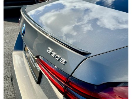 2026 BMW 5-Series - photo 9