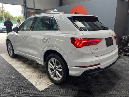 2021 Audi Q3 - photo 5