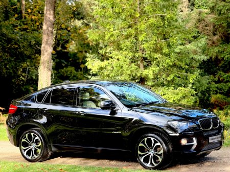 2012 BMW X6 - photo 4