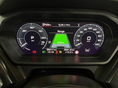 2023 Audi Q4 e-tron - photo 20