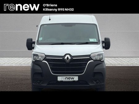 2023 Renault Master - photo 8