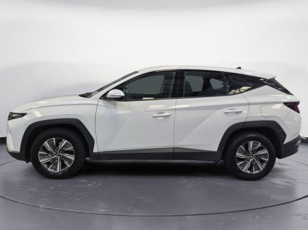 2023 Hyundai Tucson - photo 9