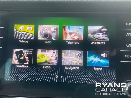 2022 Skoda Kodiaq - photo 20