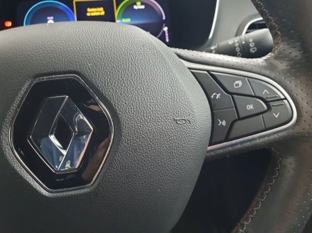 2022 Renault Megane - photo 40