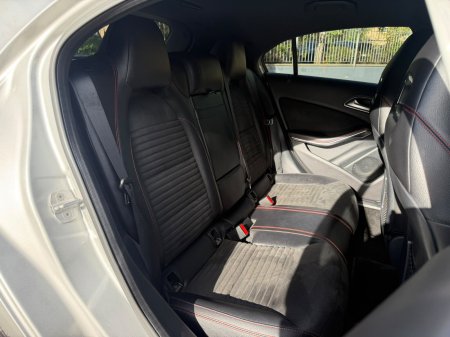 2017 Mercedes-Benz A-Class - photo 13