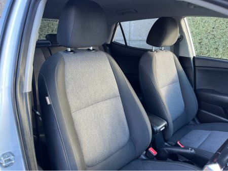 2024 Kia Stonic - photo 11