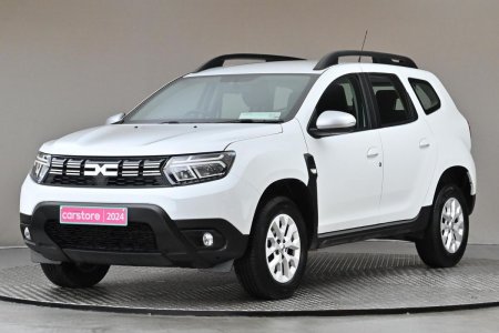 2024 Dacia Duster - photo 3