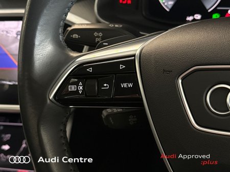 2021 Audi A6 - photo 21