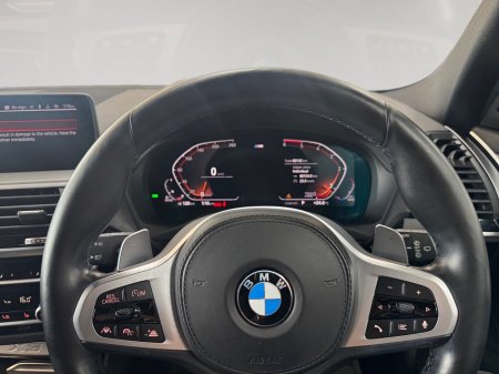 2021 BMW X3 - photo 13