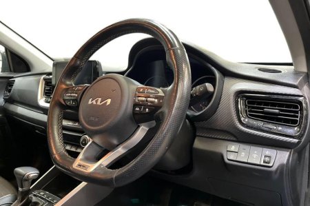 2023 Kia Stonic - photo 9