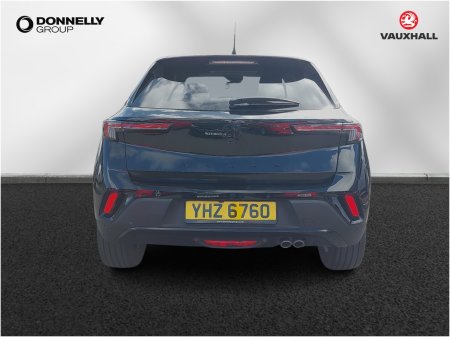 2022 Vauxhall Mokka - photo 13