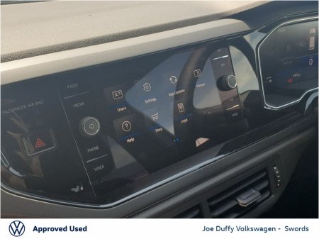 2026 Volkswagen Taigo - photo 12