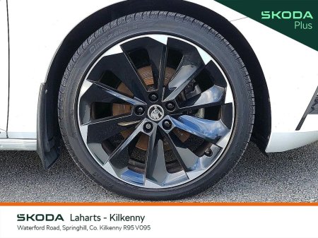 2023 Skoda Superb - photo 9