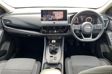 2024 Nissan Qashqai - photo 10