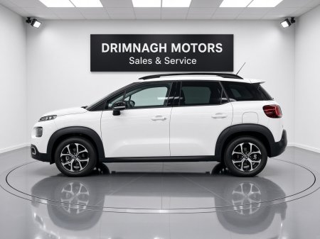 2023 Citroen C3 Aircross - photo 4