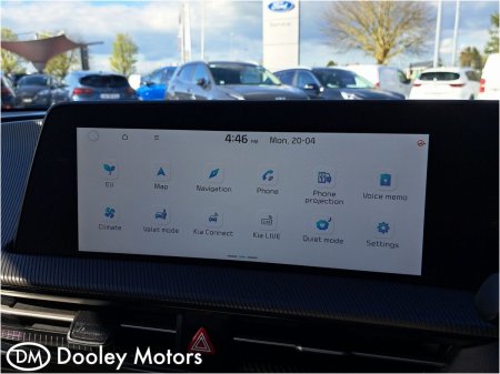 2024 Kia EV6 - photo 14