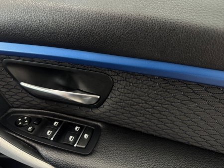 2016 BMW 3-Series - photo 12