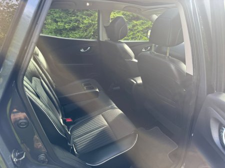 2017 Renault Kadjar - photo 9