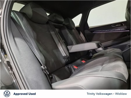 2024 Volkswagen ID.7 - photo 28