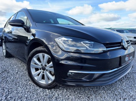 2017 Volkswagen Golf - photo 9