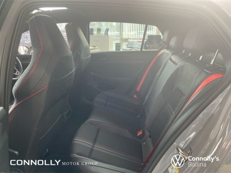 2027 Volkswagen Golf - photo 6