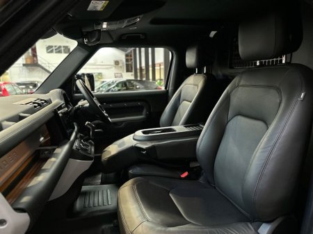 2025 Land Rover Defender - photo 15