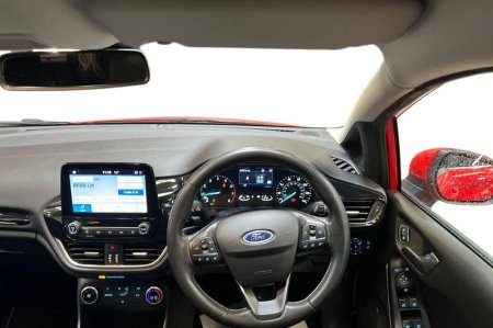 2023 Ford Fiesta - photo 11