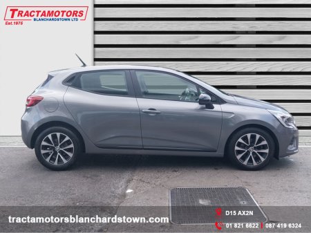 2023 Renault Clio - photo 10