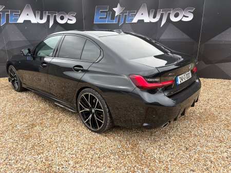 2024 BMW 3-Series - photo 3